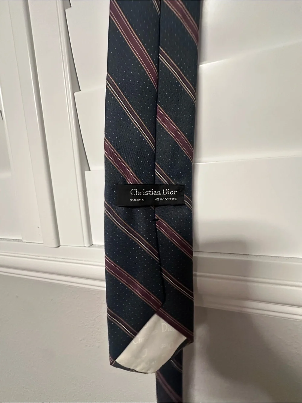 Christian Dior